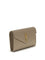 Saint Laurent Logoed Shoulder Bag - Light Brown