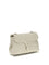Gucci Small GG Marmont Shoulder Bag - New Ivoire/N.Iv/N.Iv