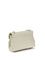 Gucci Small GG Marmont Shoulder Bag - New Ivoire/N.Iv/N.Iv
