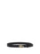 Dolce & Gabbana Leather Belt - Black