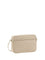 Saint Laurent LouLou Shoulder Bag - Light Brown