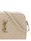 Saint Laurent LouLou Shoulder Bag - Light Brown