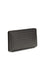 Bottega Veneta Agenda Clutch - Espresso-Brass V-Si