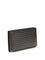 Bottega Veneta Agenda Clutch - Espresso-Brass V-Si