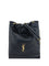 Saint Laurent Pochon Bucket Bag - Black