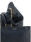 Saint Laurent Pochon Bucket Bag - Black
