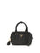 Prada Leather Handbag - Black