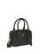 Prada Leather Handbag - Black