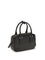 Prada Leather Handbag - Black