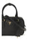 Prada Leather Handbag - Black