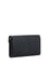 Saint Laurent Monogram Wallet - Black