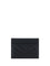 Saint Laurent Leather Cardholder - Black