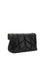 Saint Laurent LouLou Medium leather Shoulder Bag - Black