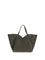 Saint Laurent Y Shoulder Bag - Loden