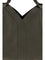 Saint Laurent Y Shoulder Bag - Loden