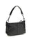Balenciaga Le City Moto mini Handbag - Black