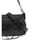 Balenciaga Le City Moto mini Handbag - Black