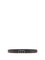 Ferragamo Gancini Belt - Black