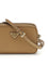Prada Mini Shoulder Bag - Caramel 0