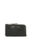 Loewe Card Holder With Coin Purse - Black