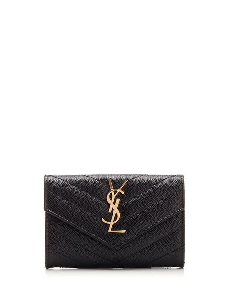 Saint Laurent Card Holder 
