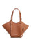 Loewe Hammock Flip Bag - Brown