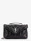 Saint Laurent Loulou Puffer Toy matelassé leather crossbody bag - Nero