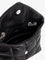 Saint Laurent Loulou Puffer Toy matelassé leather crossbody bag - Nero