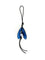 Loewe Charm Shell - Black