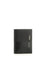 Loewe Small Vertical Leather Wallet - Black