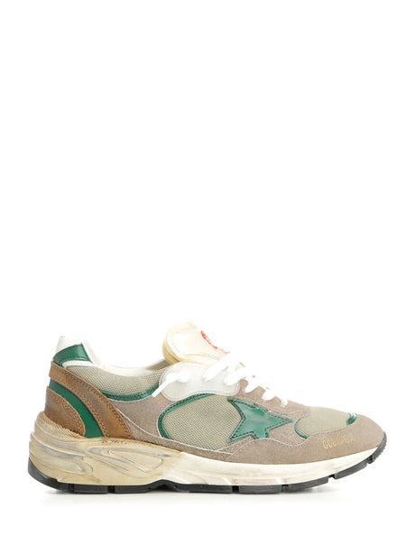 Golden Goose Sneaker Dad Star - Multi