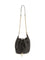 Saint Laurent Leather Bucket Bag - Brown