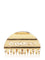 Saint Laurent Hair Clip - Gold
