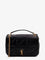 Saint Laurent Jamie 4.3 leather crossbody bag - Nero