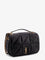 Saint Laurent Jamie 4.3 leather crossbody bag - Nero