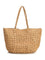 The Row Estelle Two Large Bag - Beige