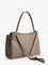 Balenciaga Rodeo Medium leather crossbody bag - Taupe