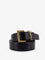 Saint Laurent Leather belt - Nero