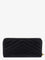 Saint Laurent Leather wallet - Nero