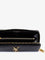 Saint Laurent Leather wallet - Nero