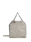 Stella Mccartney Falabella Tiny Bag - Grey