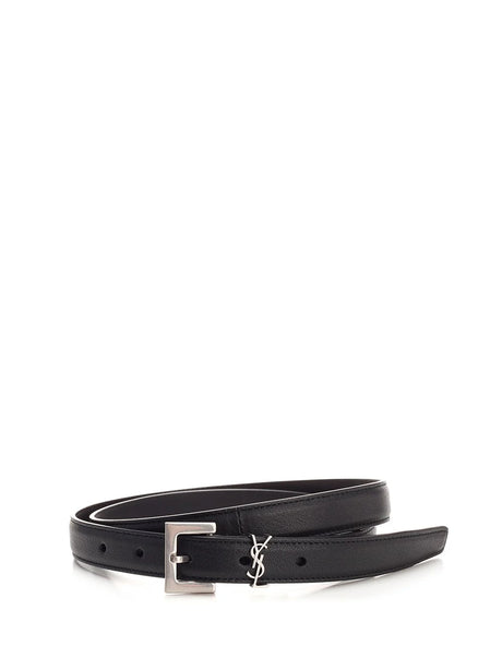 Saint Laurent Black 