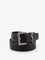 Saint Laurent Leather belt - Nero