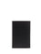 Comme Des Garcons Wallet Black Leather Wallet