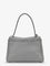 Balenciaga Rodeo leather crossbody bag - Cloud Grey