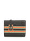 Loewe Futurist Cat Compact Wallet - Multi