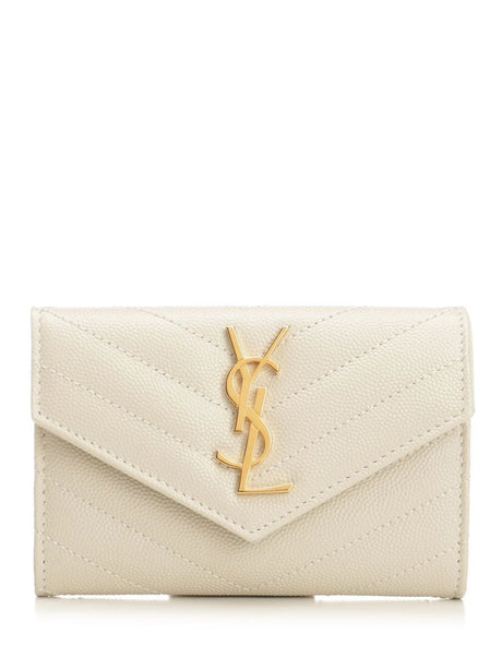 Saint Laurent Card Holder 