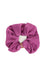 Saint Laurent Scrunchie Cassandre - Rose