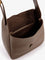 Saint Laurent Le 5 à 7 Small leather shoulder bag - New Pecan Brown