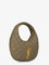 Saint Laurent Icarino leather handbag - Strong Moss